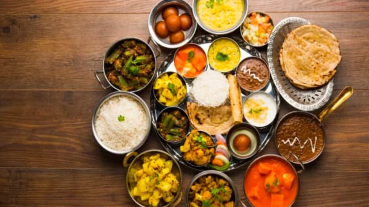 India food