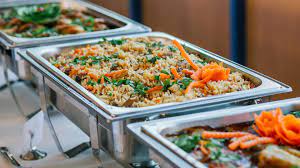 variety rice