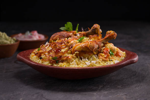Indian food